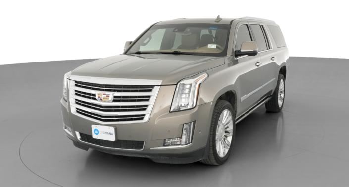 Thumbnail: 2018 Cadillac Escalade - 1
