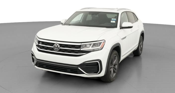 Thumbnail: 2021 Volkswagen Atlas - 1