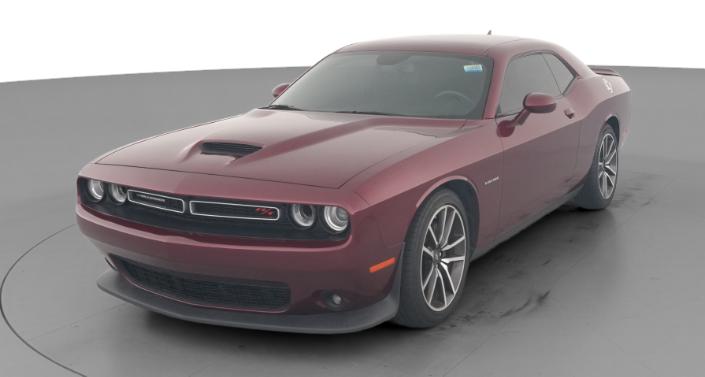 Thumbnail: 2022 Dodge Challenger - 1