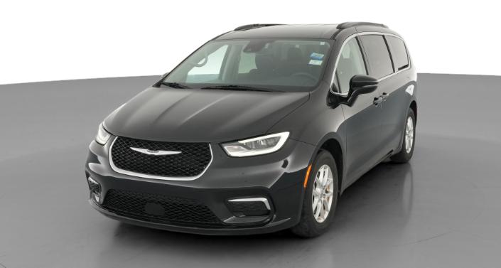 Thumbnail: 2022 Chrysler Pacifica - 1