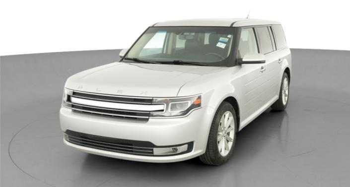 Thumbnail: 2019 Ford Flex - 1