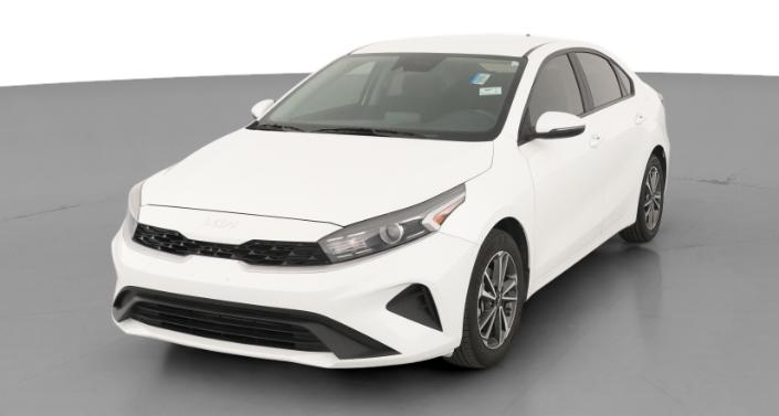 Thumbnail: 2023 Kia Forte - 1