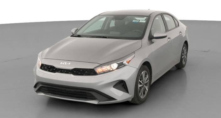 Thumbnail: 2024 Kia Forte - 1
