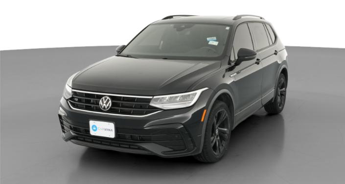 Thumbnail: 2023 Volkswagen Tiguan - 1