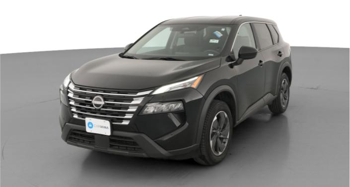 Thumbnail: 2024 Nissan Rogue - 1