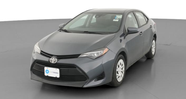 Thumbnail: 2017 Toyota Corolla - 1