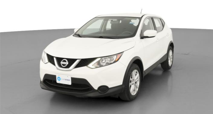 Thumbnail: 2018 Nissan Rogue Sport - 1