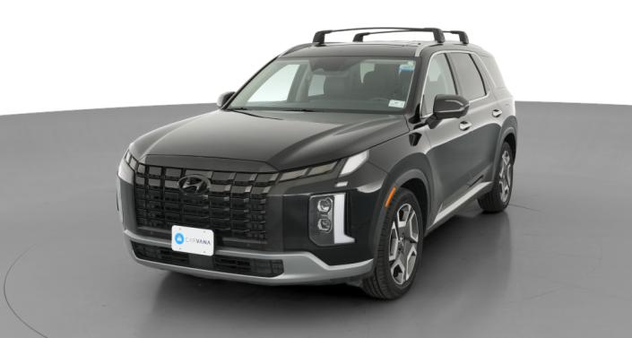 Thumbnail: 2023 Hyundai Palisade - 1