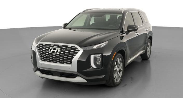 Thumbnail: 2021 Hyundai Palisade - 1