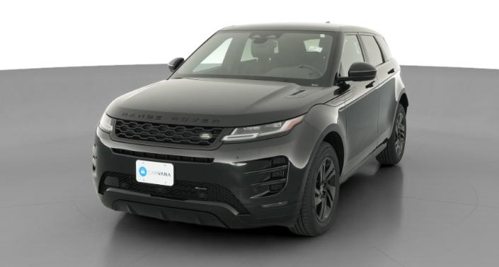 Thumbnail: 2022 Land Rover Range Rover Evoque - 1
