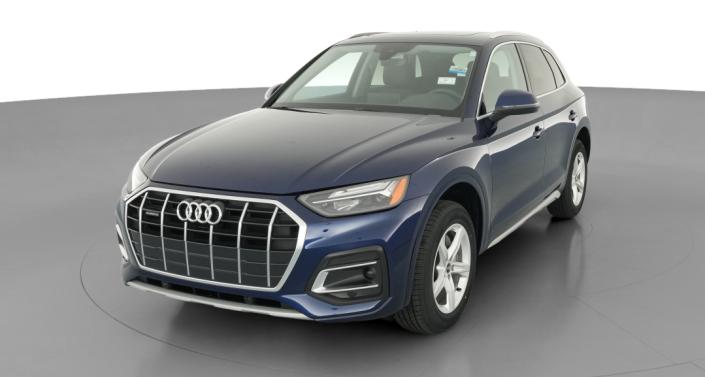 Thumbnail: 2023 Audi Q5 - 1