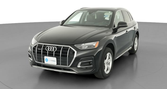 Thumbnail: 2022 Audi Q5 - 1