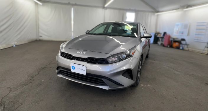 Thumbnail: 2024 Kia Forte - 1