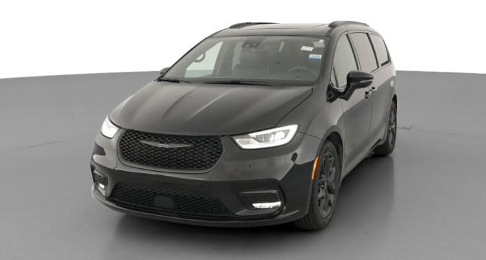 Thumbnail: 2025 Chrysler Pacifica - 1