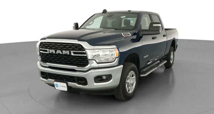 Thumbnail: 2024 RAM 2500 - 1