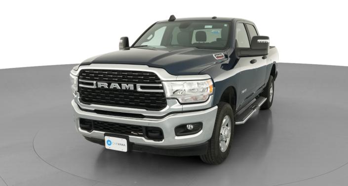Thumbnail: 2024 RAM 2500 - 1