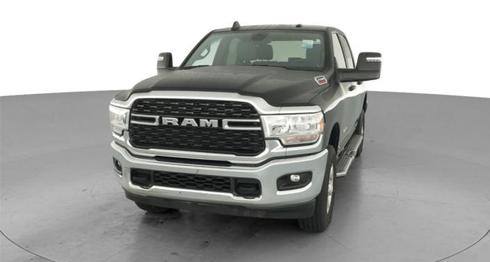Thumbnail: 2024 RAM 2500 - 1