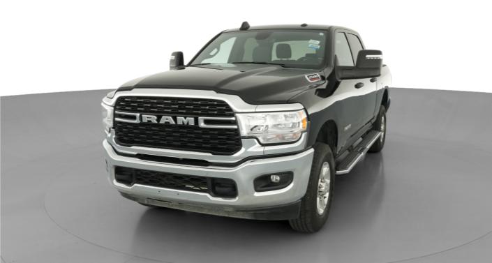 Thumbnail: 2024 RAM 2500 - 1