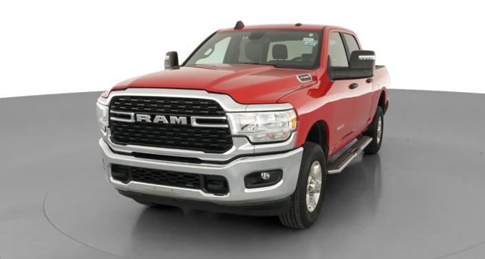 Thumbnail: 2024 RAM 2500 - 1