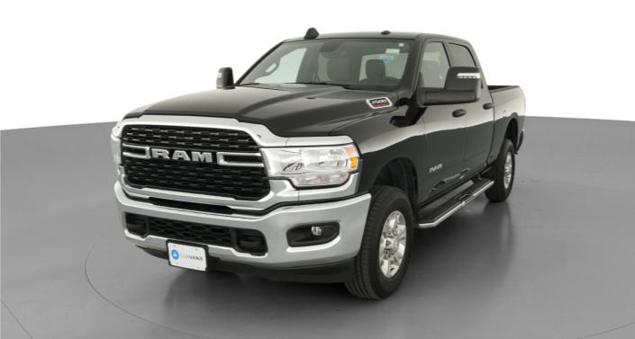Thumbnail: 2024 RAM 2500 - 1