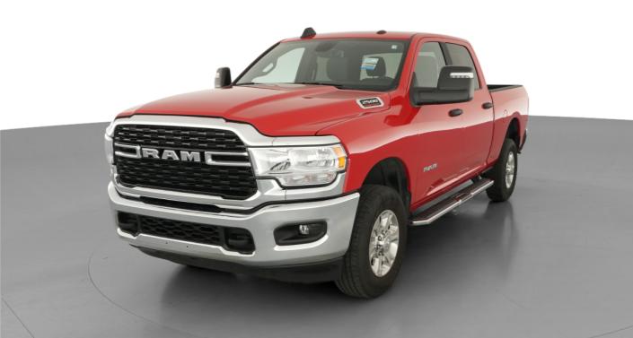 Thumbnail: 2024 RAM 2500 - 1