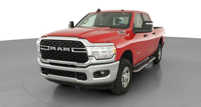 Thumbnail: 2024 RAM 2500 - 1