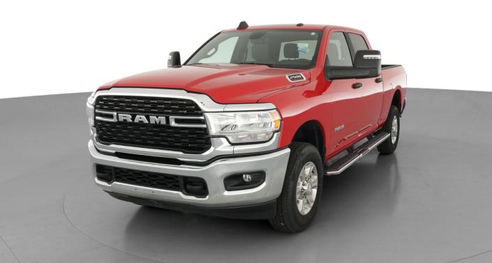 Thumbnail: 2024 RAM 2500 - 1