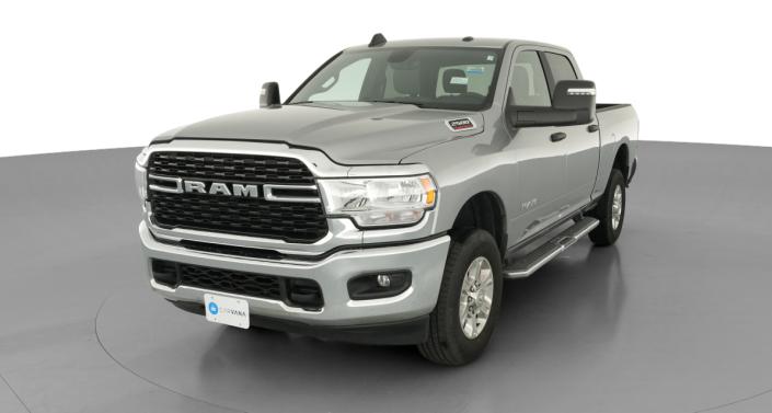 Thumbnail: 2024 RAM 2500 - 1