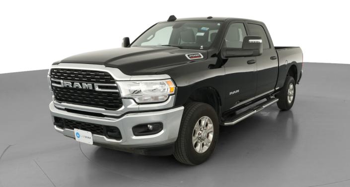 Thumbnail: 2024 RAM 2500 - 1