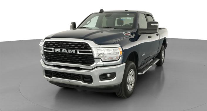 Thumbnail: 2024 RAM 2500 - 1
