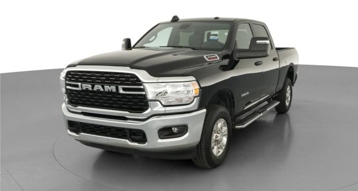 Thumbnail: 2024 RAM 2500 - 1