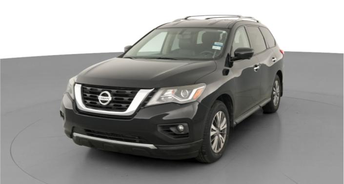 Thumbnail: 2018 Nissan Pathfinder - 1