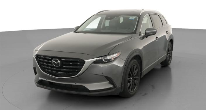 Thumbnail: 2022 Mazda CX-9 - 1