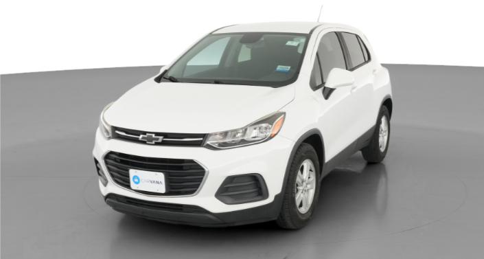 Thumbnail: 2020 Chevrolet Trax - 1