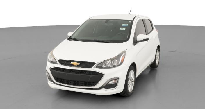 Thumbnail: 2020 Chevrolet Spark - 1