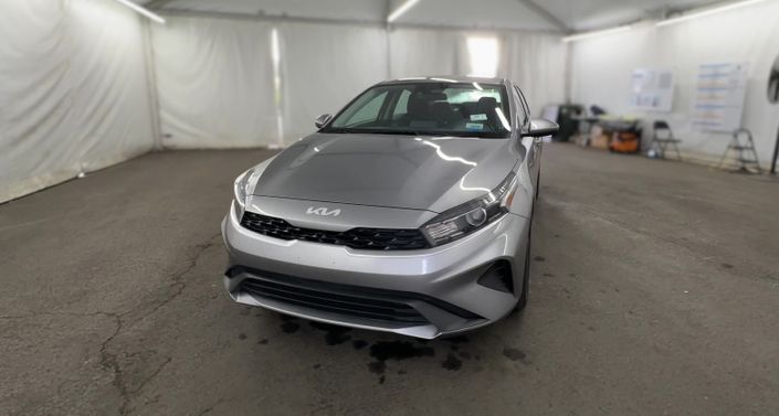 Thumbnail: 2024 Kia Forte - 1