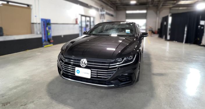 Thumbnail: 2019 Volkswagen Arteon - 1
