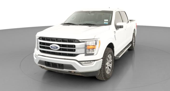 Thumbnail: 2022 Ford Econoline - 1