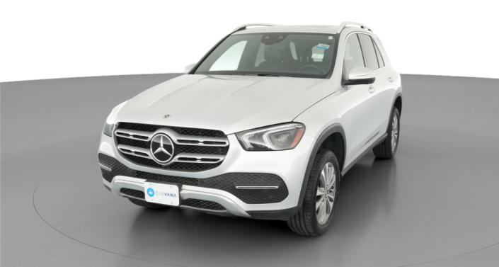 Thumbnail: 2021 Mercedes-Benz GLE - 1