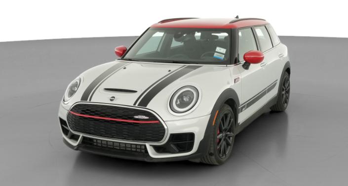 Thumbnail: 2023 MINI Cooper Clubman - 1