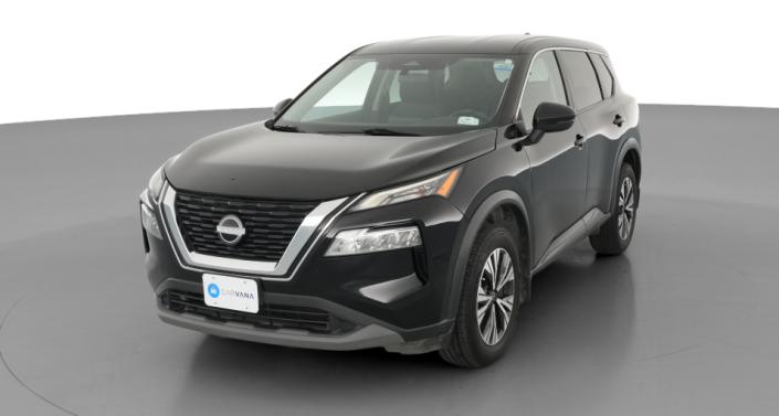 Thumbnail: 2022 Nissan Rogue - 1