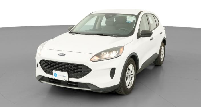 Thumbnail: 2022 Ford Escape - 1