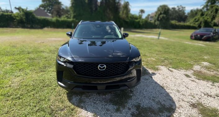 Thumbnail: 2025 Mazda CX-50 - 1