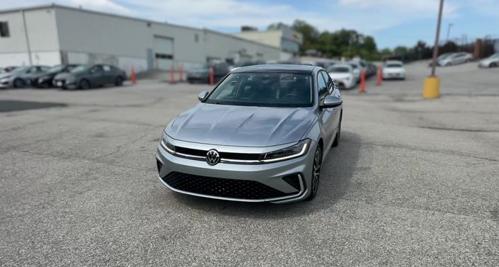 Thumbnail: 2025 Volkswagen Jetta - 1