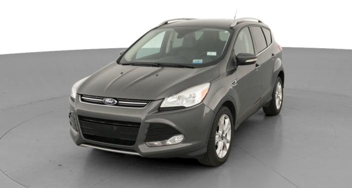 Thumbnail: 2016 Ford Escape - 1