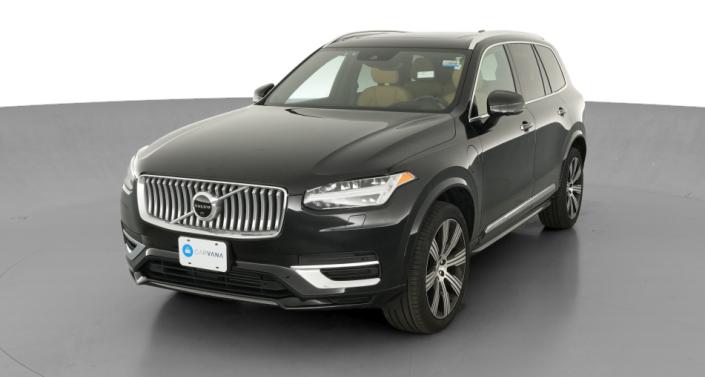 Thumbnail: 2021 Volvo XC90 - 1