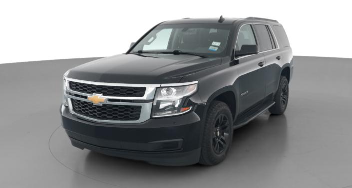 Thumbnail: 2019 Chevrolet Tahoe - 1