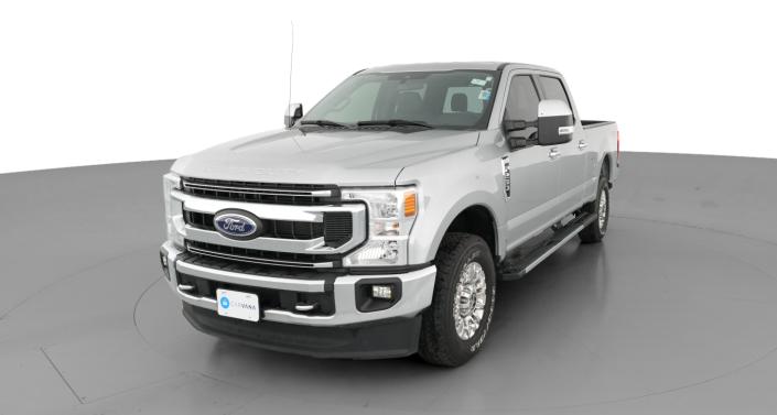 Thumbnail: 2021 Ford Econoline - 1
