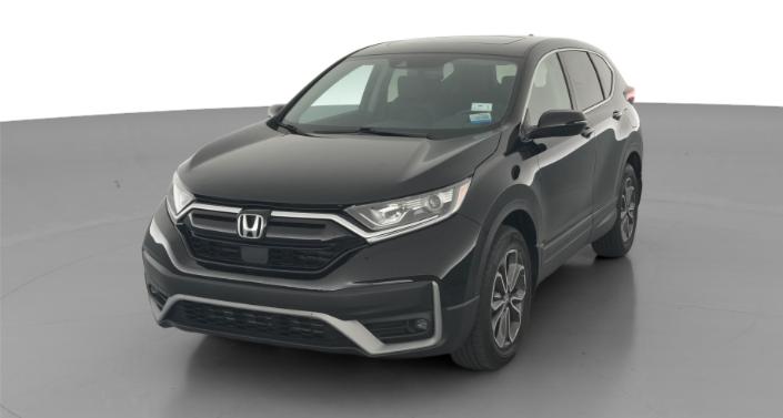 Thumbnail: 2020 Honda CR-V - 1