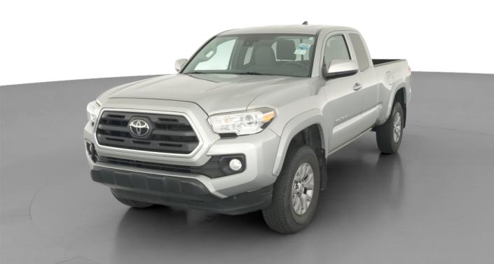 Thumbnail: 2019 Toyota Tacoma - 1